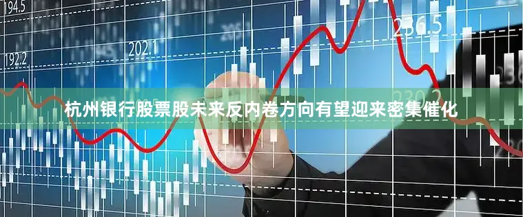 杭州银行股票股未来反内卷方向有望迎来密集催化